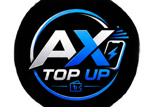 Ax-TOPUP